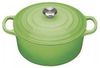 Le Creuset Bräter Signature rund 26 cm Le Creuset Bräter Signature rund 26 cm