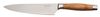 Le Creuset Brotmesser Holzgriff 20 cm Le Creuset Brotmesser Holzgriff 20 cm