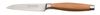 Le Creuset Gemüsemesser 9 cm Holz Le Creuset Gemüsemesser 9 cm Holz