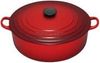 Le Creuset Gourmet-Bräter 30 cm Le Creuset Gourmet-Bräter 30 cm