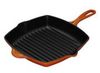 Le Creuset Grillpfanne quadratisch 26 cm Le Creuset Grillpfanne quadratisch 26 cm