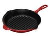 Le Creuset Grillpfanne rund Le Creuset Grillpfanne rund