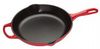 Le Creuset Gusseisen Brat- & Servierpfanne 16 cm Le Creuset Gusseisen Brat- & Servierpfanne 16 cm