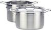 Le Creuset Pasta-Topf Le Creuset Pasta-Topf