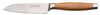 Le Creuset Santokumesser 13 cm Holz Le Creuset Santokumesser 13 cm Holz