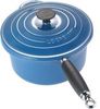 Le Creuset Stielkasserolle Le Creuset Stielkasserolle