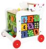 Legler Lauflernwagen Bär Legler Lauflernwagen Bär