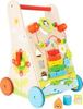 Legler Lauflernwagen Blumenwiese Legler Lauflernwagen Blumenwiese