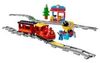 LEGO DUPLO Dampfeisenbahn (10874) LEGO DUPLO Dampfeisenbahn (10874)