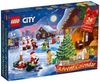 LEGO City Adventskalender 2022 (60352) LEGO City Adventskalender 2022 (60352)