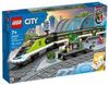 LEGO City Personen-Schnellzug (60337) LEGO City Personen-Schnellzug (60337)