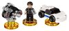 Lego Dimensions - Level Pack - Mission Impossible Lego Dimensions - Level Pack - Mission Impossible