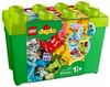 LEGO DUPLO Deluxe Steinebox (10914) LEGO DUPLO Deluxe Steinebox (10914)
