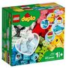 LEGO DUPLO Mein erster Bauspaß (10909) LEGO DUPLO Mein erster Bauspaß (10909)