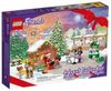 LEGO Friends - Adventskalender 2022 (41706) LEGO Friends - Adventskalender 2022 (41706)