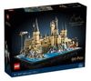 LEGO Harry Potter Schloss Hogwarts mit Schlossgelände (76419) LEGO Harry Potter Schloss Hogwarts mit Schlossgelände (76419)