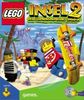 Lego Lego Insel 2 PC Lego Lego Insel 2 PC