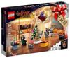 LEGO Marvel - Guardians of the Galaxy Adventskalender 2022 (76231) LEGO Marvel - Guardians of the Galaxy Adventskalender 2022 (76231)