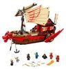 LEGO Ninjago Ninja-Flugsegler (71705) LEGO Ninjago Ninja-Flugsegler (71705)
