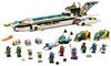 LEGO Ninjago Wassersegler (71756) LEGO Ninjago Wassersegler (71756)