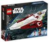 LEGO Star Wars Obi-Wan Kenobis Jedi Starfighter (75333) LEGO Star Wars Obi-Wan Kenobis Jedi Starfighter (75333)