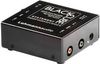 Lehmann Audio Black Cube Statement Lehmann Audio Black Cube Statement