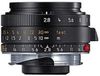 Leica Elmarit-M 28/1:2,8 ASPH Leica Elmarit-M 28/1:2,8 ASPH