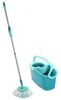 Leifheit Clean Twist Disc Mop Ergo (52101) Leifheit Clean Twist Disc Mop Ergo (52101)