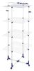 Leifheit Turmtrockner Classic Tower 450 (81456) Leifheit Turmtrockner Classic Tower 450 (81456)