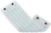 Leifheit Wischbezug Clean Twist M micro duo (55320) Leifheit Wischbezug Clean Twist M micro duo (55320)