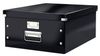Leitz Click & Store Aufbewahrungs- und Transportbox Groß (Für A3) Leitz Click & Store Aufbewahrungs- und Transportbox Groß (Für A3)