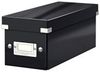 Leitz Wow Click & Store CD Aufbewahrungsbox Leitz Wow Click & Store CD Aufbewahrungsbox