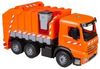 Lena Starke Riesen Müllwagen Mercedes Benz Arocs (02168) Lena Starke Riesen Müllwagen Mercedes Benz Arocs (02168)