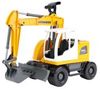 Lena Worxx Bagger Liebherr A918 Litronic (04611) Lena Worxx Bagger Liebherr A918 Litronic (04611)