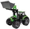 Lena Worxx Traktor Deutz Agrotron (04613) Lena Worxx Traktor Deutz Agrotron (04613)