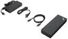 Lenovo ThinkPad Universal Thunderbolt 4 Smart Dock (40B10135EU) Lenovo ThinkPad Universal Thunderbolt 4 Smart Dock (40B10135EU)