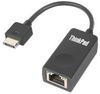 Lenovo ThinkPad Ethernet Extension Adapter Gen 2 (4X90Q84427) Lenovo ThinkPad Ethernet Extension Adapter Gen 2 (4X90Q84427)