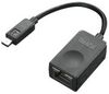 Lenovo ThinkPad Ethernet-Verlängerungskabel (4X90F84315) Lenovo ThinkPad Ethernet-Verlängerungskabel (4X90F84315)
