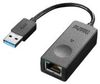 Lenovo ThinkPad USB 3.0 zu Ethernet Adapter (4X90S91830) Lenovo ThinkPad USB 3.0 zu Ethernet Adapter (4X90S91830)