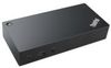 Lenovo ThinkPad USB-C Dockingstation (40A90090EU) Lenovo ThinkPad USB-C Dockingstation (40A90090EU)