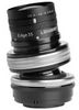 Lensbaby Composer Pro II + Edge 35 Optic Lensbaby Composer Pro II + Edge 35 Optic