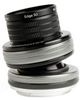 Lensbaby Composer Pro II + Edge 50 Optik Lensbaby Composer Pro II + Edge 50 Optik