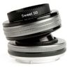 Lensbaby Composer Pro II + Sweet 50 Optic Lensbaby Composer Pro II + Sweet 50 Optic