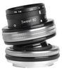 Lensbaby Composer Pro II + Sweet 80 Optic Lensbaby Composer Pro II + Sweet 80 Optic