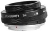 Lensbaby Sol 45 Lensbaby Sol 45