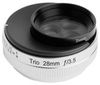 Lensbaby Trio 28 Lensbaby Trio 28
