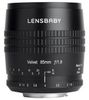 Lensbaby Velvet 85 Lensbaby Velvet 85