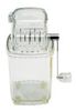 Leopold Ice Crusher transparent Leopold Ice Crusher transparent
