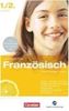 Cornelsen Lernvitamin Plus - Französisch 1./2. Lernjahr Cornelsen Lernvitamin Plus - Französisch 1./2. Lernjahr