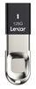 Lexar JumpDrive Fingerabdruck F35 128GB Lexar JumpDrive Fingerabdruck F35 128GB